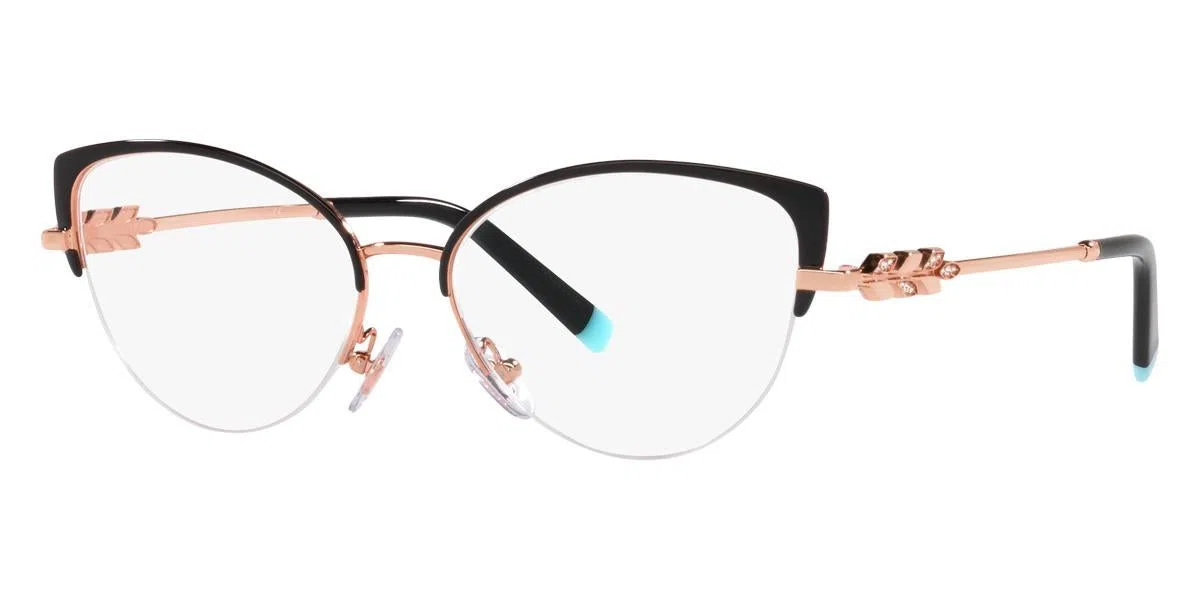 Tiffany 1145B Eyeglasses - view 3